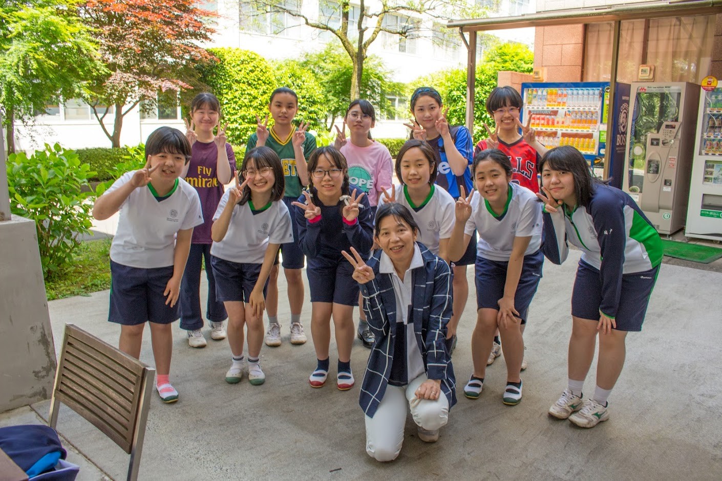 相模女子大学高等部 スカート 冬 爆安 - スカート