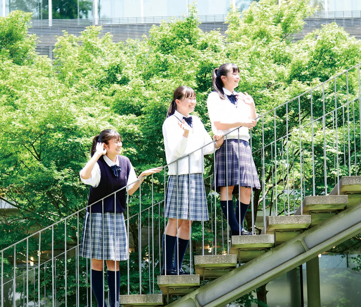 学校説明会・公開行事 | 相模女子大学中学部・高等部