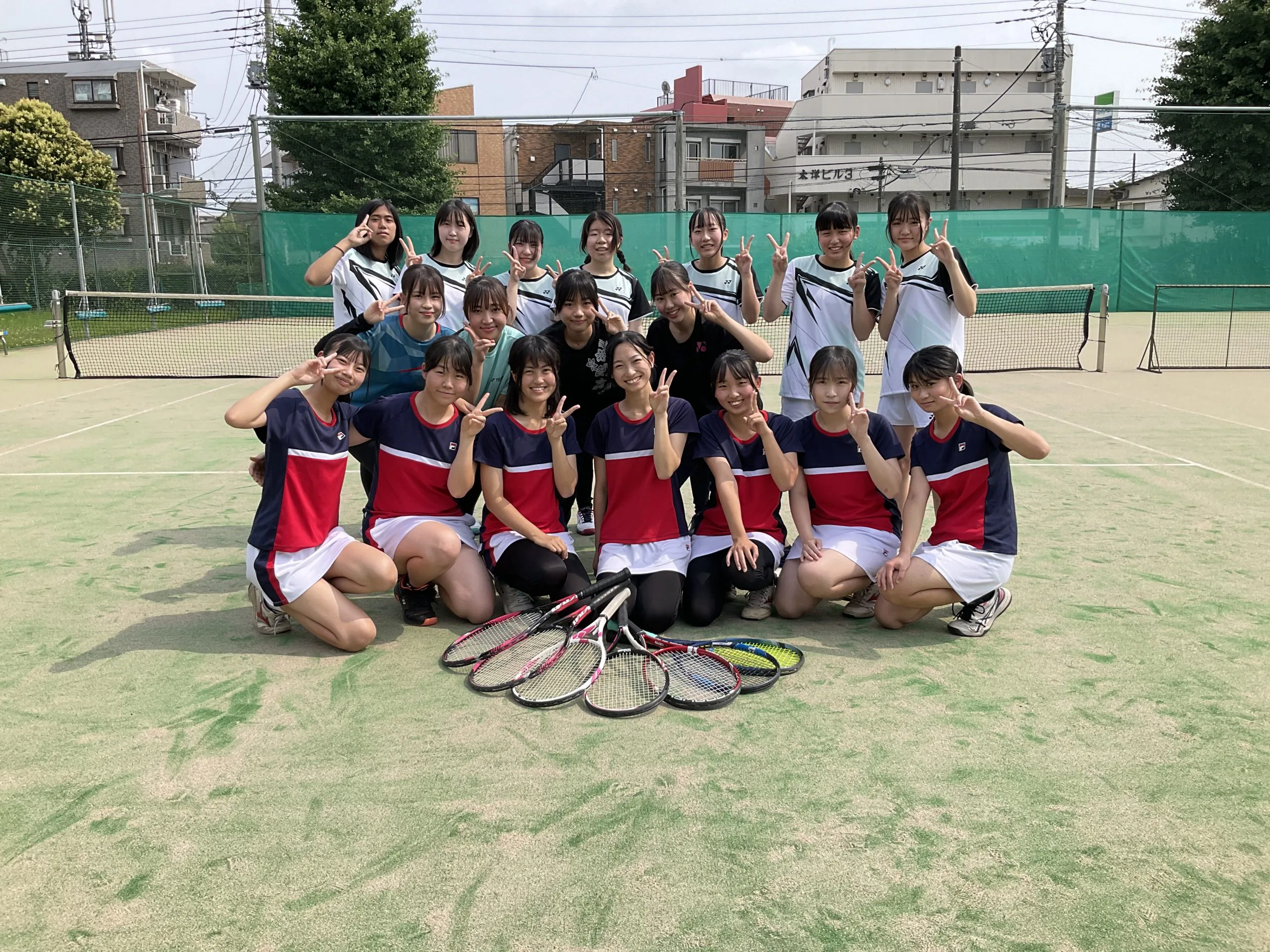 部活動 | 相模女子大学中学部・高等部