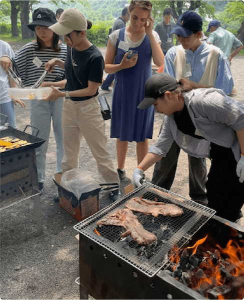 群馬県富岡市おっきリンピック宣伝部